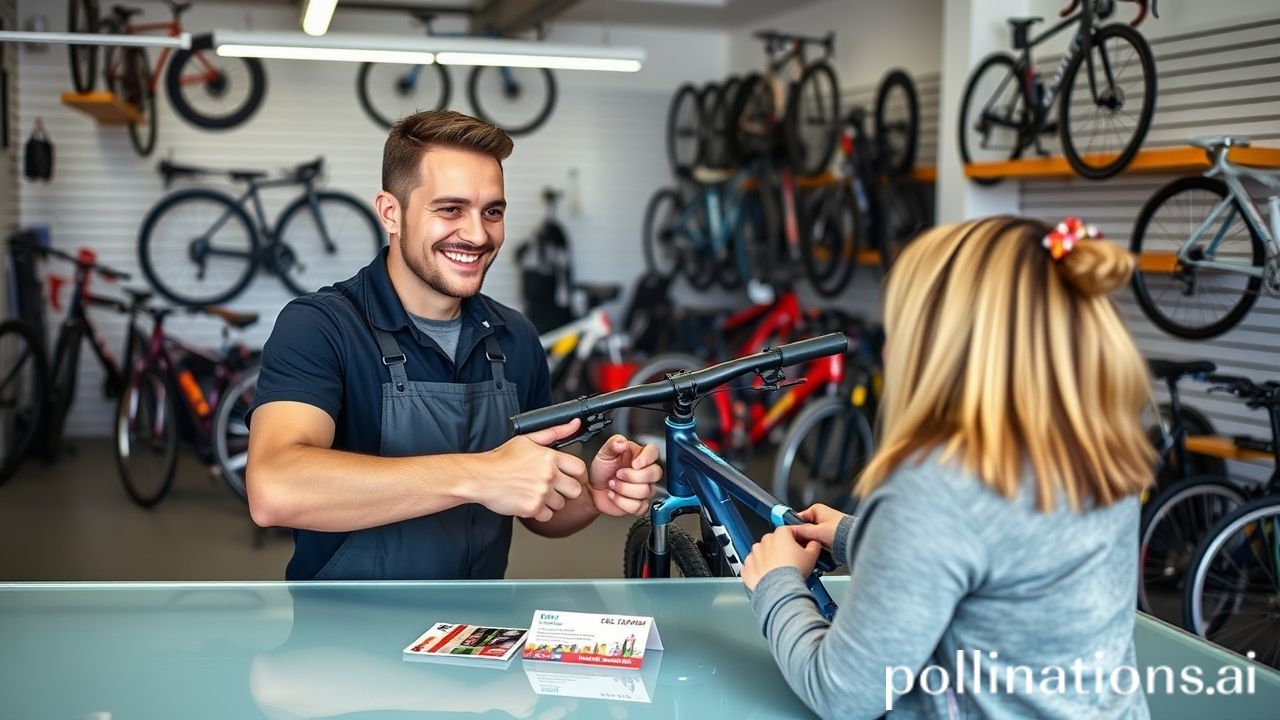 Is it worth introducing a loyalty system for customers in a workshop